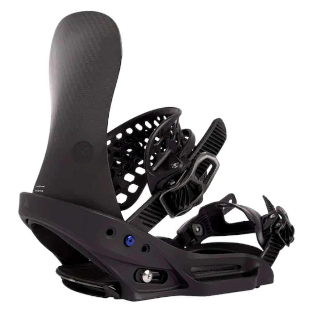 Amazon | バートン（BURTON） スノーボードビンディング